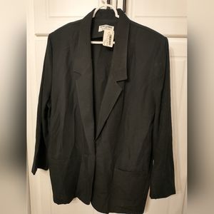 Vintage Alfred Dunner blazer